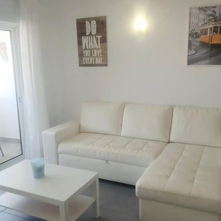 Old Town Albufeira Apartment Екстериор снимка