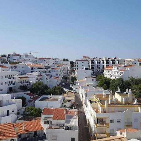 Old Town Albufeira Apartment Екстериор снимка