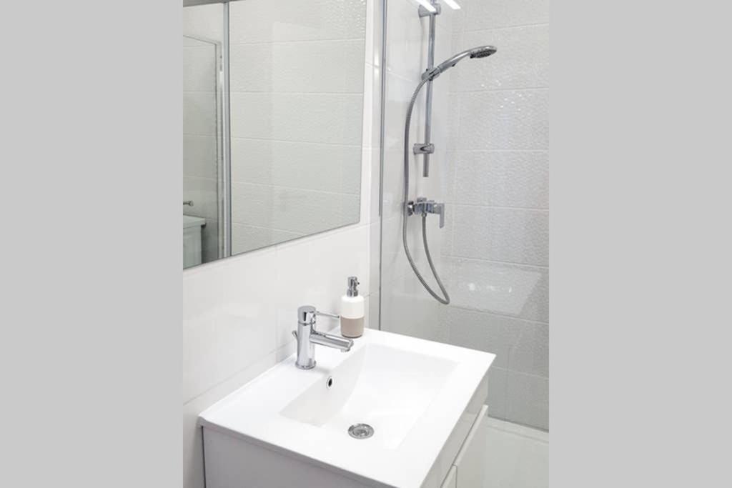 Old Town Albufeira Apartment Екстериор снимка