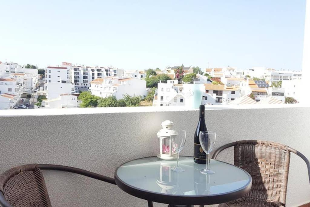 Old Town Albufeira Apartment Екстериор снимка