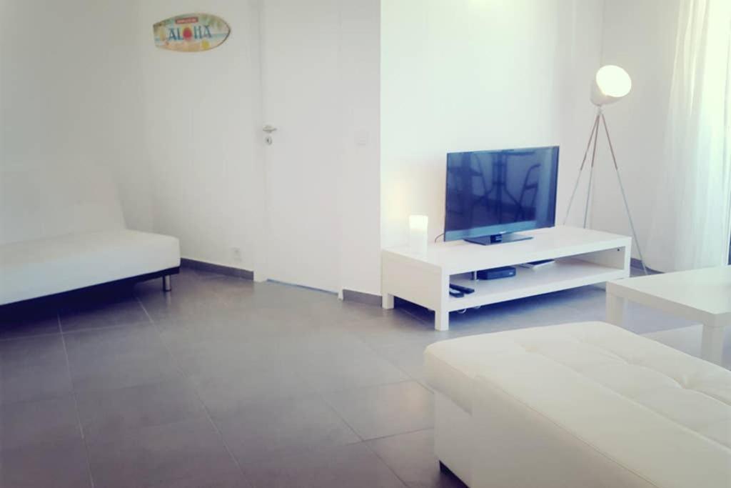 Old Town Albufeira Apartment Екстериор снимка