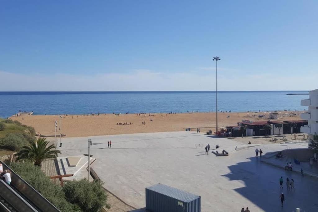 Old Town Albufeira Apartment Екстериор снимка