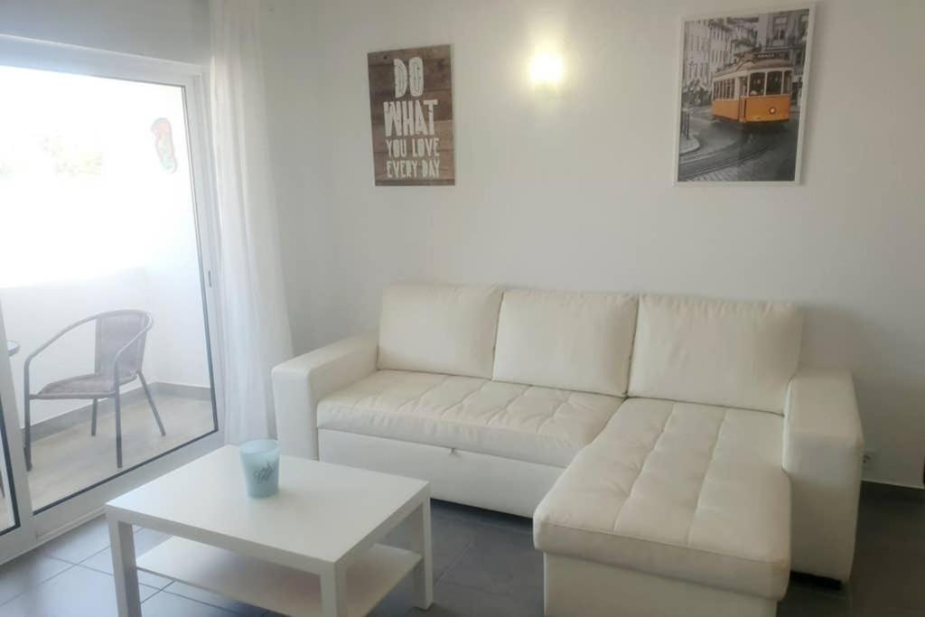 Old Town Albufeira Apartment Екстериор снимка