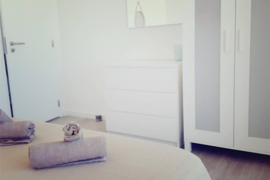 Old Town Albufeira Apartment Екстериор снимка