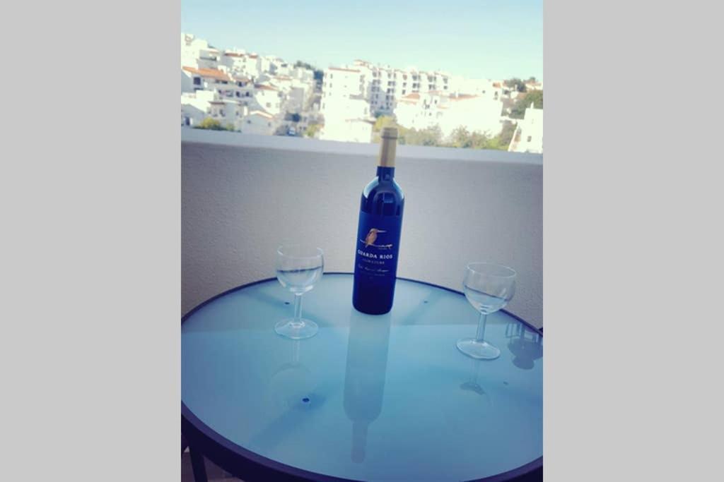 Old Town Albufeira Apartment Екстериор снимка