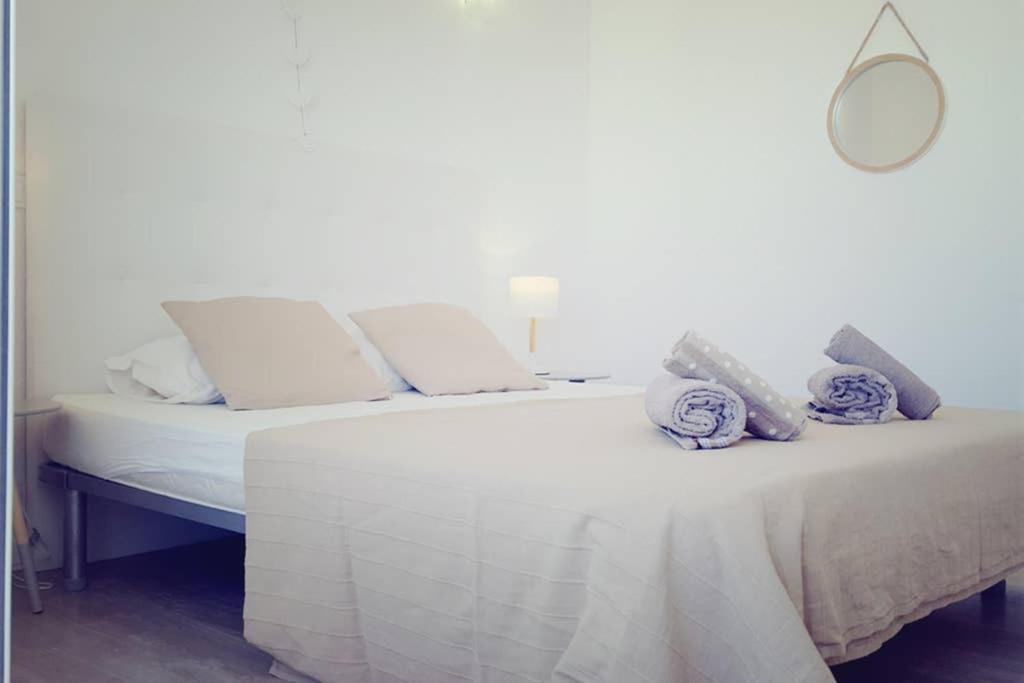 Old Town Albufeira Apartment Екстериор снимка