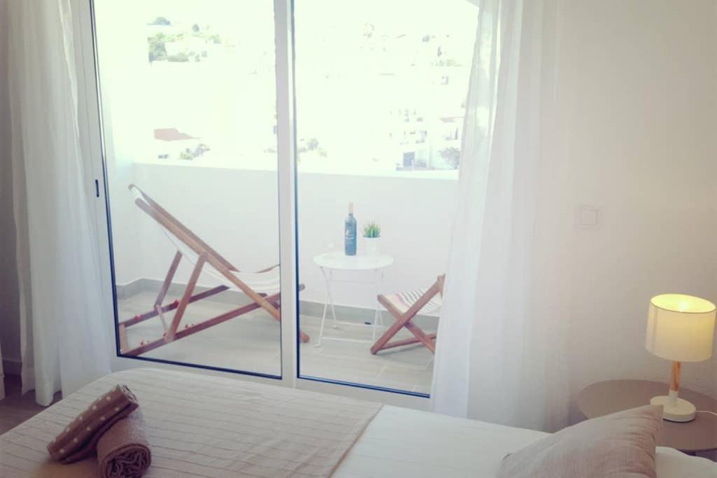 Old Town Albufeira Apartment Екстериор снимка