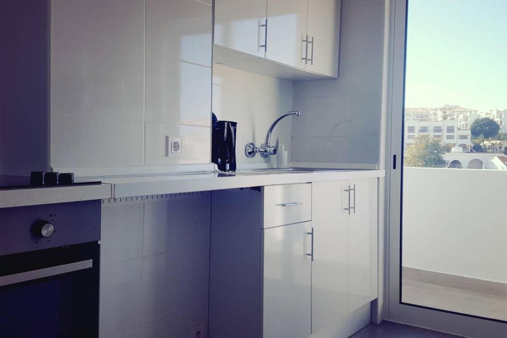 Old Town Albufeira Apartment Екстериор снимка