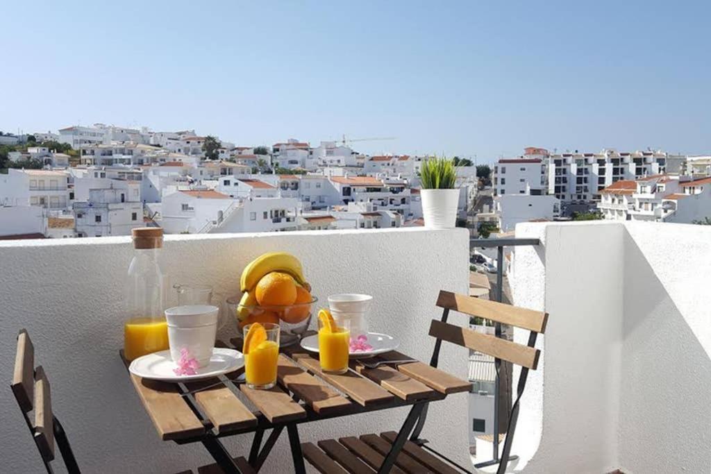 Old Town Albufeira Apartment Екстериор снимка