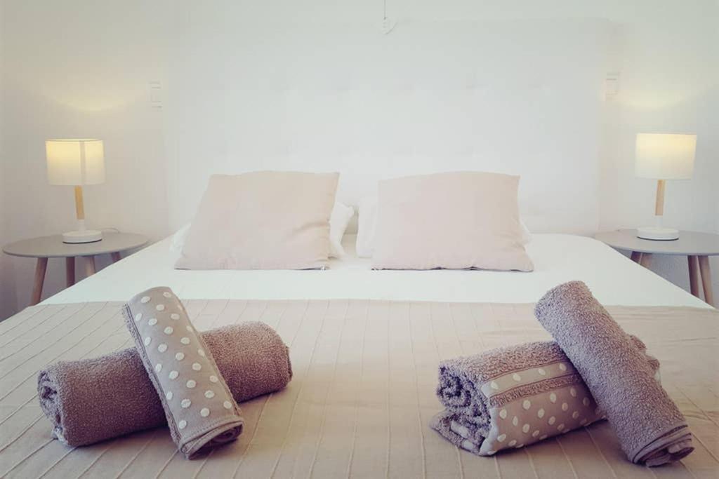 Old Town Albufeira Apartment Екстериор снимка