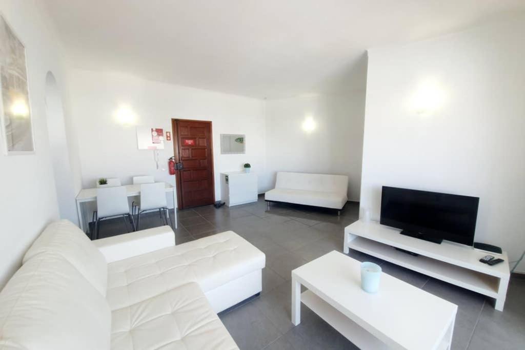 Old Town Albufeira Apartment Екстериор снимка
