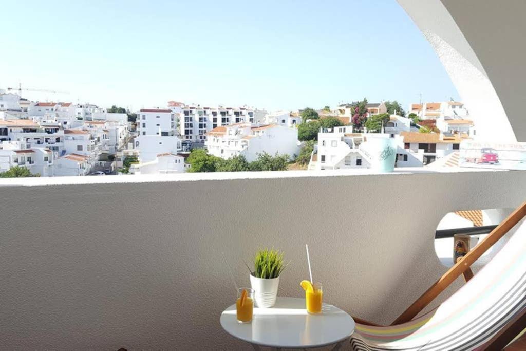 Old Town Albufeira Apartment Екстериор снимка