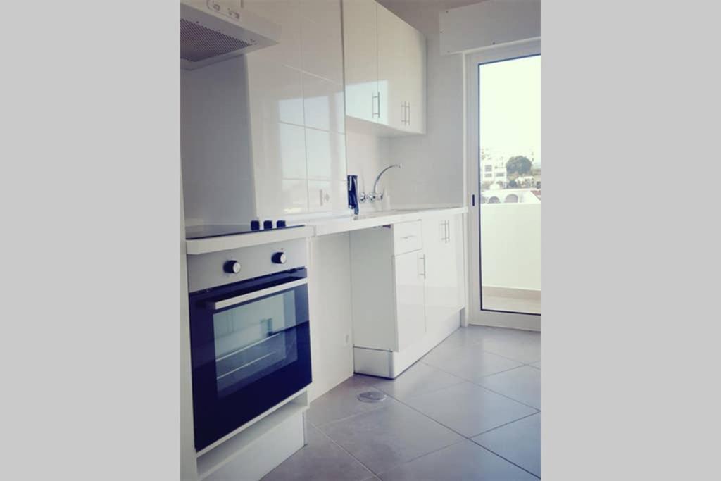 Old Town Albufeira Apartment Екстериор снимка