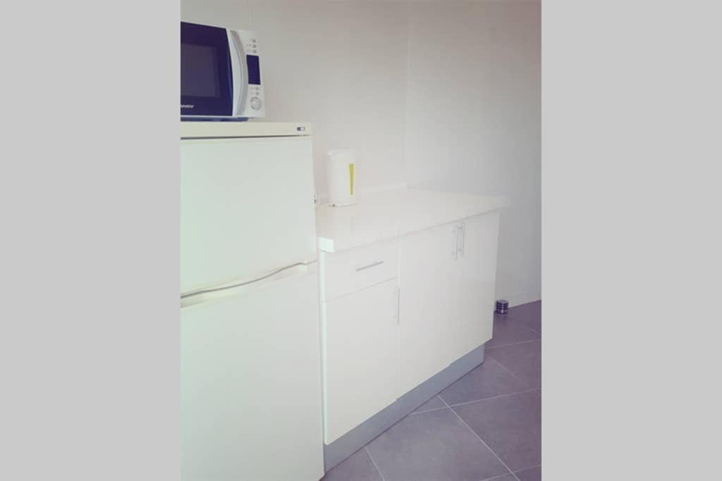 Old Town Albufeira Apartment Екстериор снимка