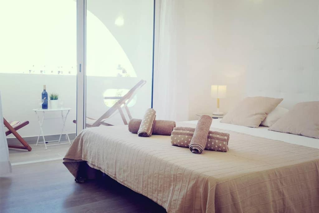 Old Town Albufeira Apartment Екстериор снимка