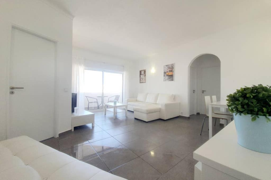 Old Town Albufeira Apartment Екстериор снимка