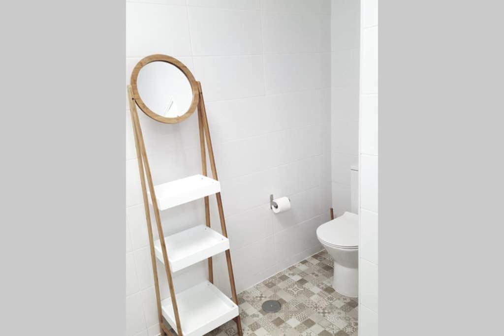 Old Town Albufeira Apartment Екстериор снимка
