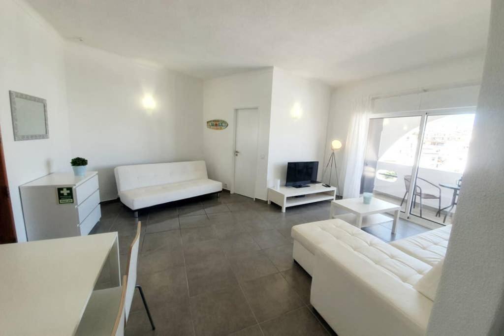 Old Town Albufeira Apartment Екстериор снимка