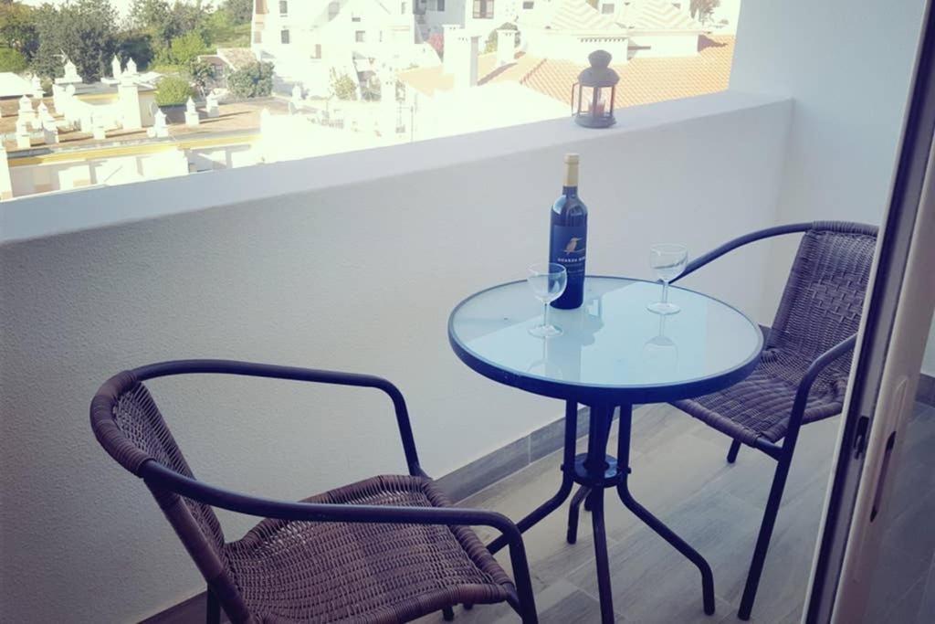Old Town Albufeira Apartment Екстериор снимка