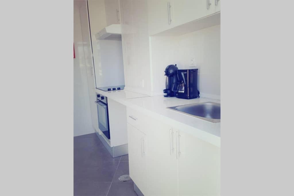 Old Town Albufeira Apartment Екстериор снимка