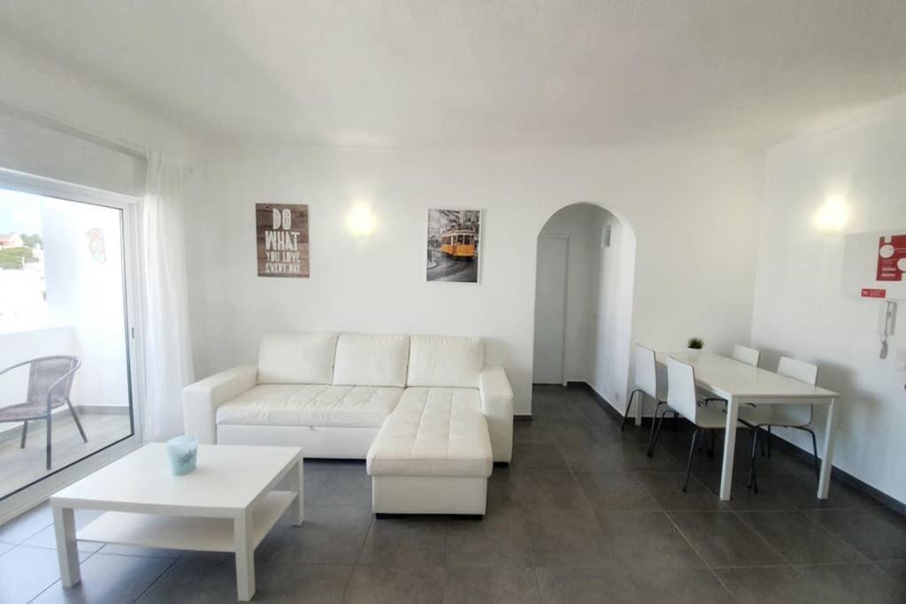 Old Town Albufeira Apartment Екстериор снимка