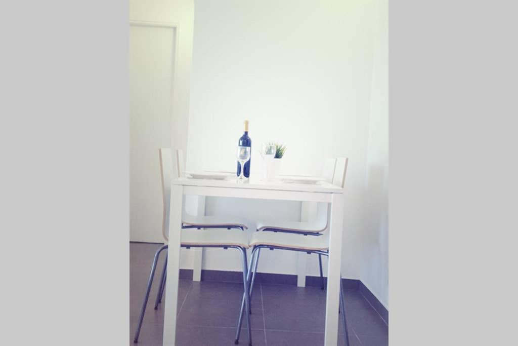 Old Town Albufeira Apartment Екстериор снимка