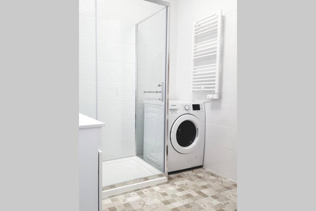 Old Town Albufeira Apartment Екстериор снимка