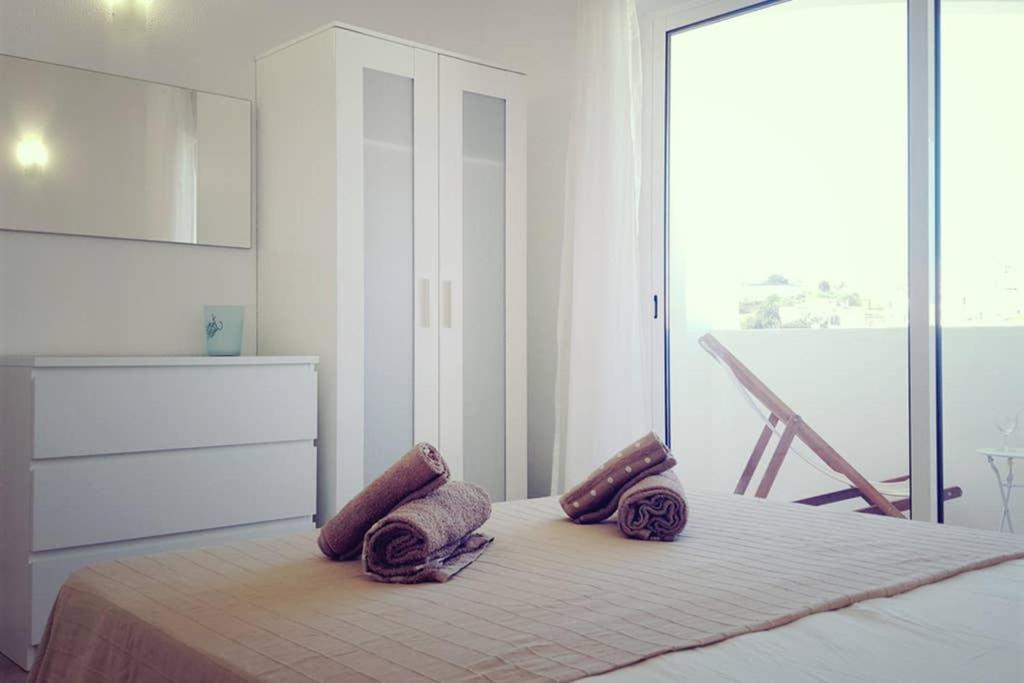 Old Town Albufeira Apartment Екстериор снимка