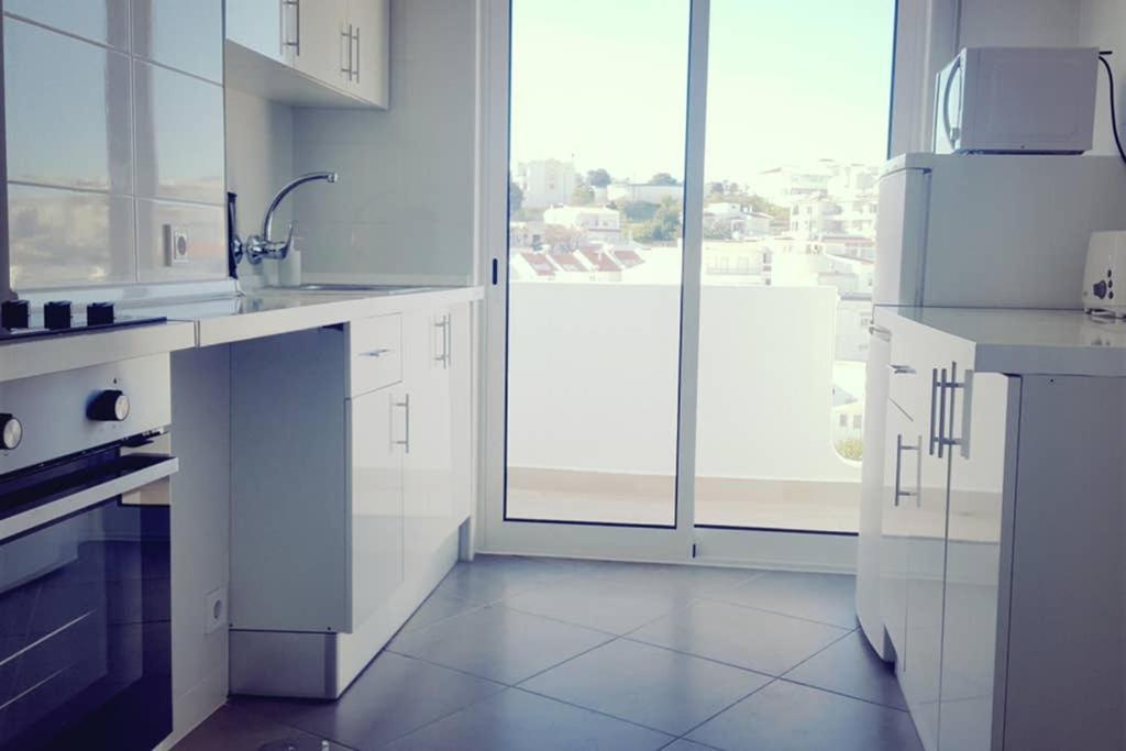 Old Town Albufeira Apartment Екстериор снимка